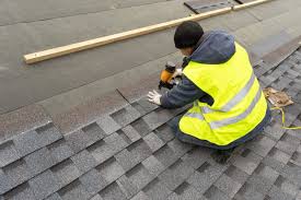 Best Rubber Roofing (EPDM, TPO)  in Grizzly Flats, CA